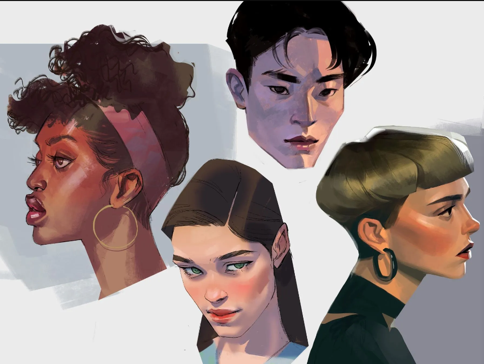 aiesha Artwork